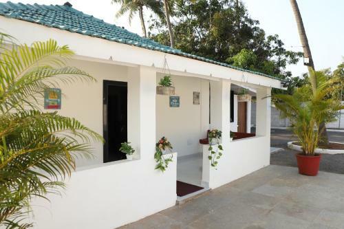 Villa Atlantis - Luxury Independent Private Villa In Anjuna