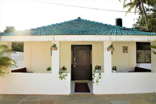 Villa Atlantis - Luxury Independent Private Villa In Anjuna