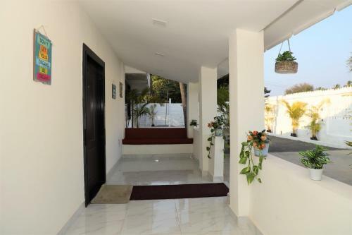 Villa Atlantis - Luxury Independent Private Villa In Anjuna