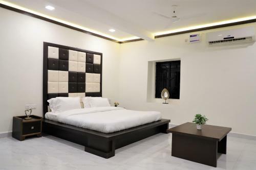 Villa Atlantis - Luxury Independent Private Villa In Anjuna