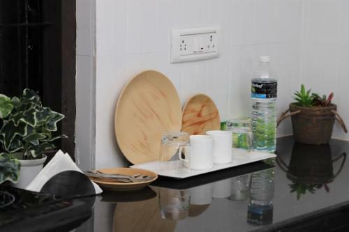 Villa Atlantis - Luxury Independent Private Villa In Anjuna