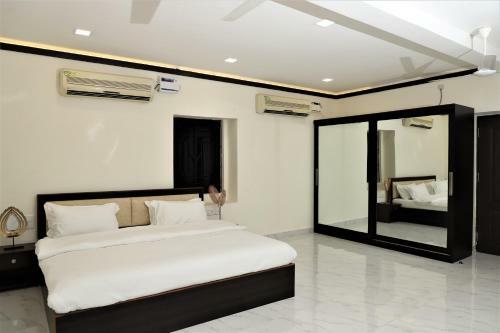 Villa Atlantis - Luxury Independent Private Villa In Anjuna