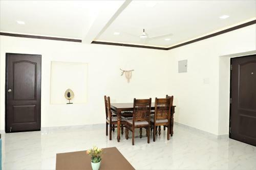 Villa Atlantis - Luxury Independent Private Villa In Anjuna