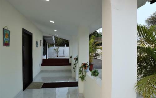 Villa Atlantis - Luxury Independent Private Villa In Anjuna