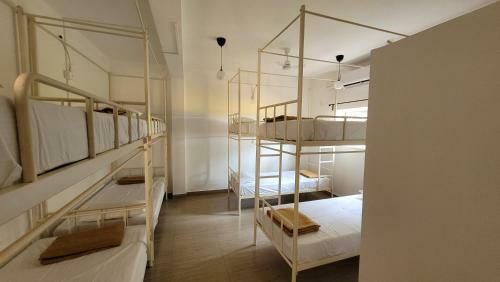 Hostel Mandala