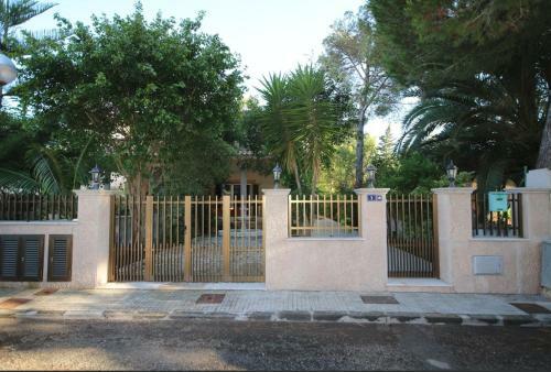 Es Tamarells - Alcudia