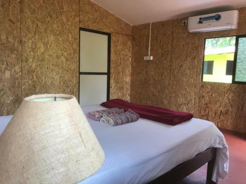 Hotel Five-five Beach Front Cottages