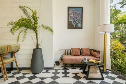 Edgewater Zamora - 3bhk Villa With Private Pool