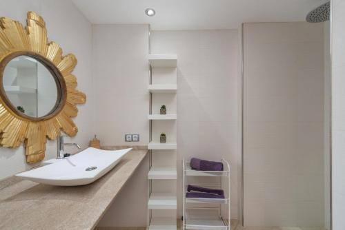 Apartamento Rewari