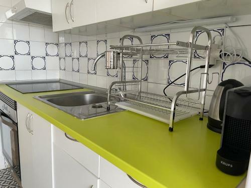 Apartamento Cosy Studio With Pool