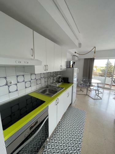 Apartamento Cosy Studio With Pool