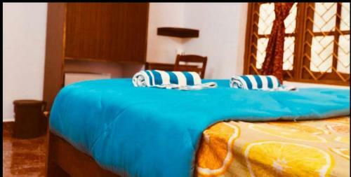 Splendid Stay Goa