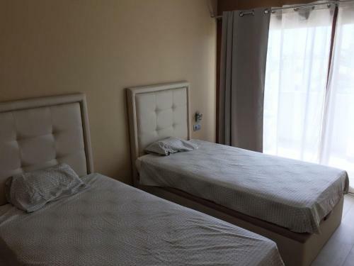 Apartamento Vista Mar 410