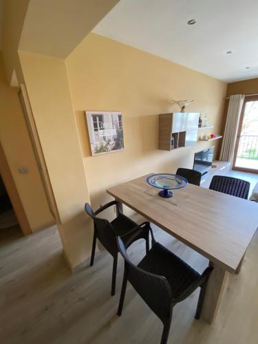 Apartamento Vista Mar 410