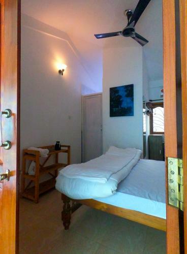 Hotel Anjoned Hostel & Cafe