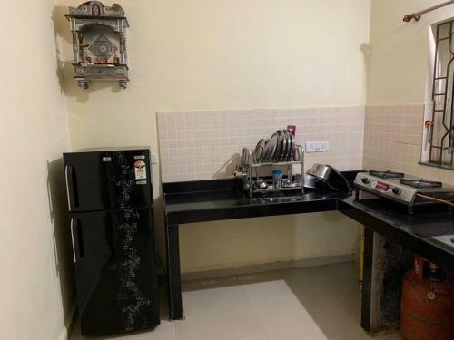 Apartamento Pamela Palms Home Stay Goa.