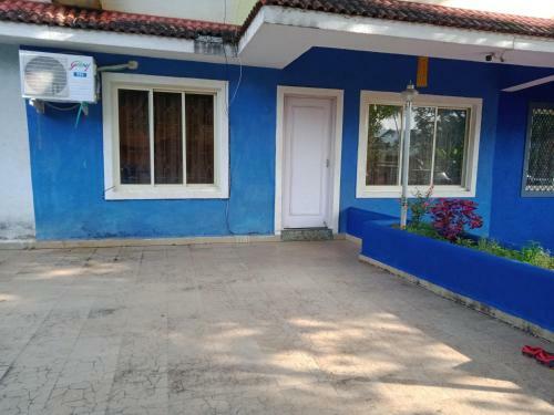 Apartamento Pamela Palms Home Stay Goa.