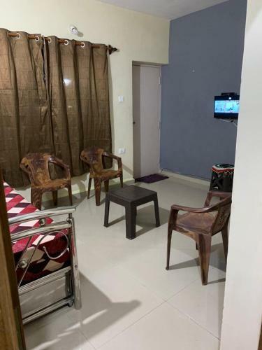 Apartamento Pamela Palms Home Stay Goa.