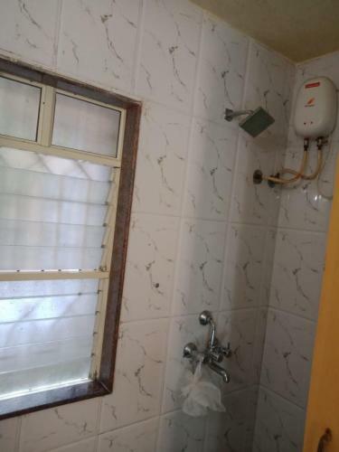 Apartamento Pamela Palms Home Stay Goa.