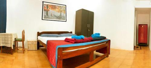 Hostal Sejal Guest House