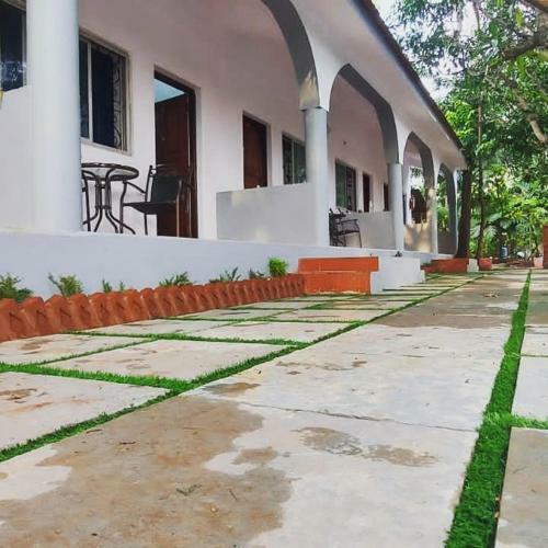 Hostal Sejal Guest House
