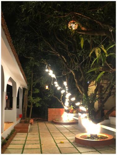 Hostal Sejal Guest House