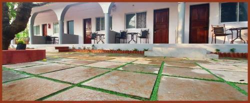Hostal Sejal Guest House