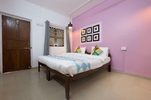 Hostal Oyo Home 27665 Elegant Room Anjuna