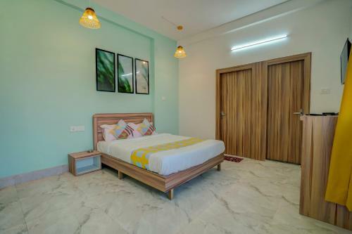 Hostal Oyo Home 27665 Elegant Room Anjuna