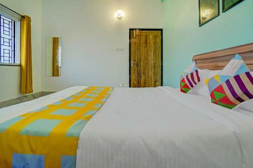 Hostal Oyo Home 27665 Elegant Room Anjuna