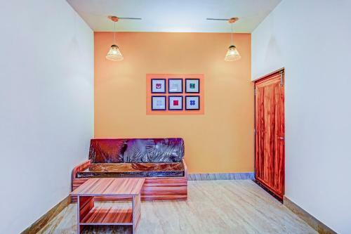 Hostal Oyo Home 27665 Elegant Room Anjuna