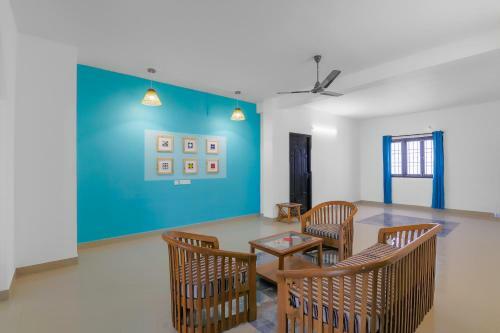 Hostal Oyo Home 27665 Elegant Room Anjuna