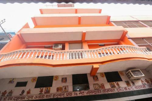 Hostal Oyo Home 27665 Elegant Room Anjuna