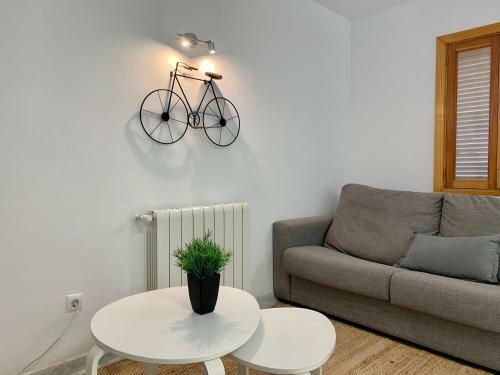 Apartamento Orquidia-rentallorca