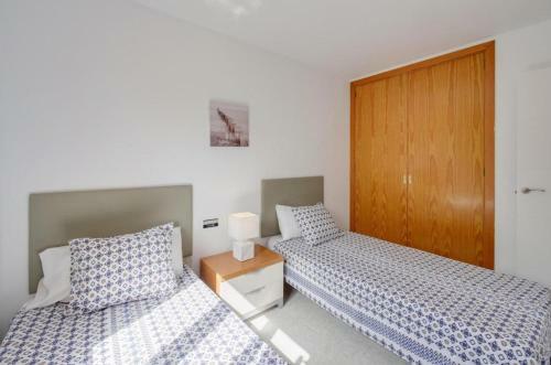 Apartamento Orquidia-rentallorca