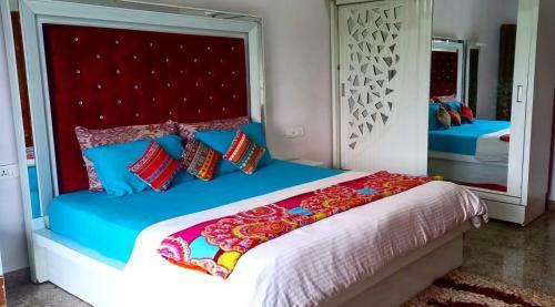 Goa Party Villa