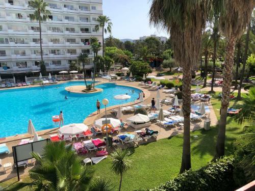 ***vacation Studio Apartment At Siesta Resort***