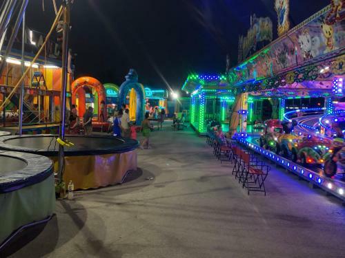 ***vacation Studio Apartment At Siesta Resort***