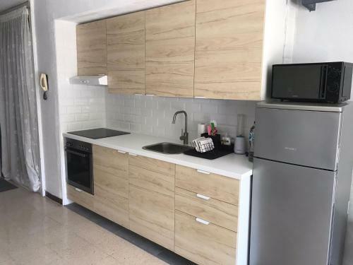 ***vacation Studio Apartment At Siesta Resort***