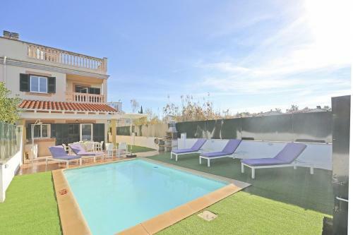 Marcos House