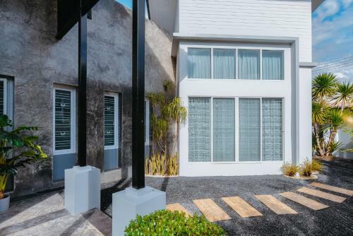 Nadda Villa Ranong