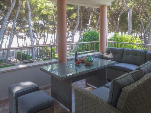 Villa 3378 - Port Alcudia