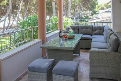 Villa 3378 - Port Alcudia
