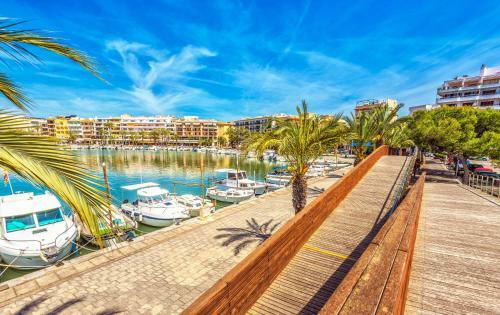 Villa 3378 - Port Alcudia