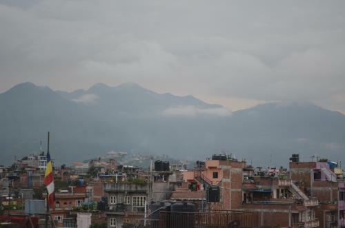 Nhuchhe Apartments
