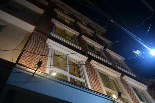 Nhuchhe Apartments