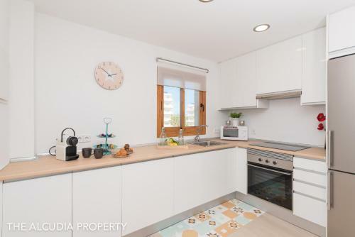 Apartamento Marina
