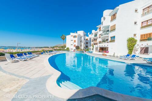 Apartamento Marina