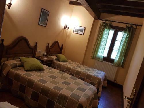 Agroturismo Martikotenea I & II