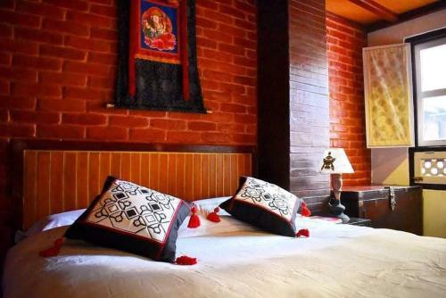 Hostal Tolan Chhen